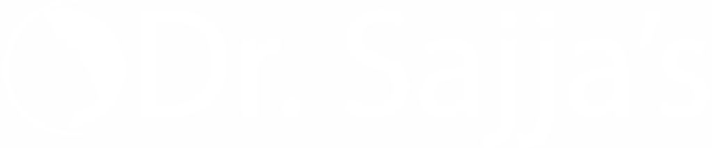 Dr Sajjas clinic logo