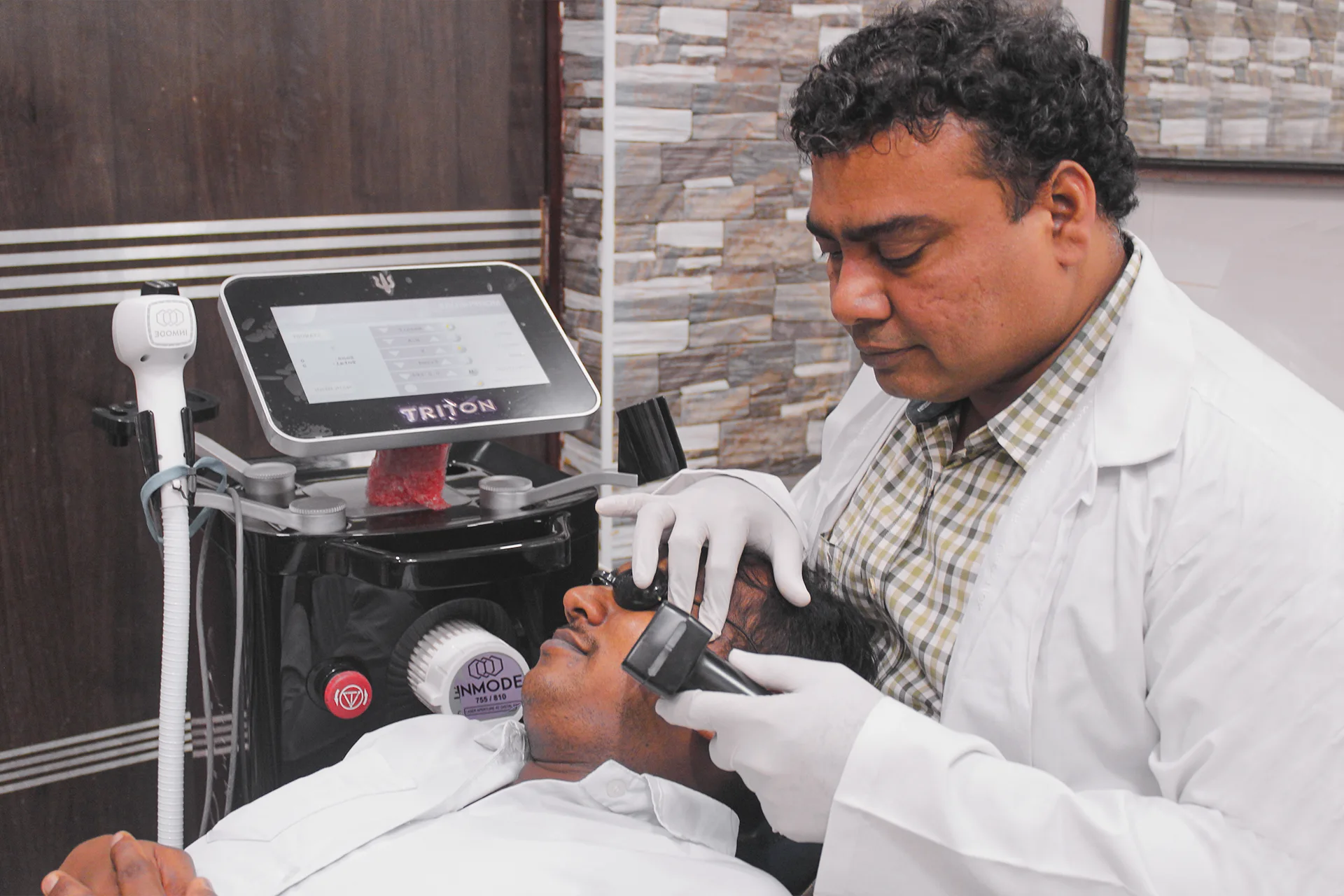 Dr Sajjas Dermatologists Skin Clinic In Tirupati