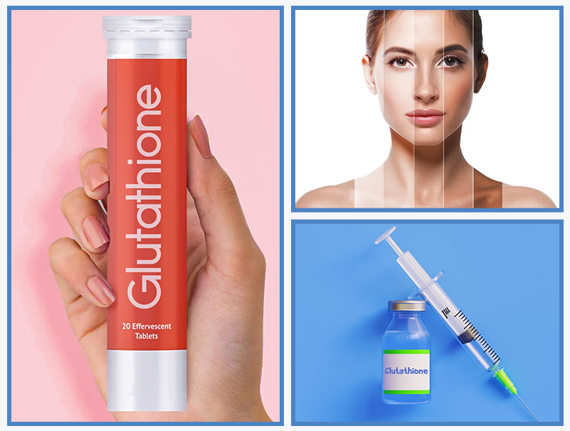 GLUTATHIONE INJECTIONS 03