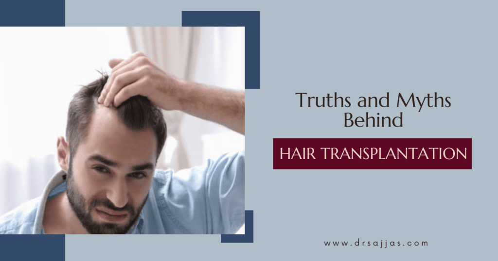 Hair transplantation