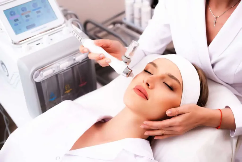 HydraFacial Treatment