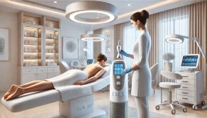 EXILIS ULTRA 360°