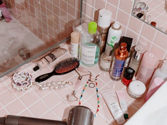 Daily Skin Routine Not Working Edited